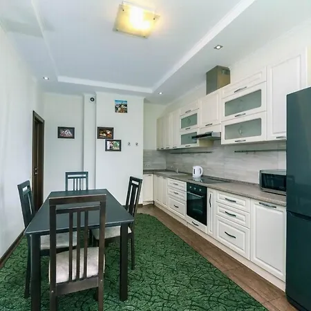 Apartament Vip New House Arena Kijów