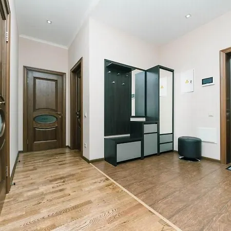 Vip New House Arena Apartament