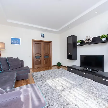 Apartament Vip New House Arena *