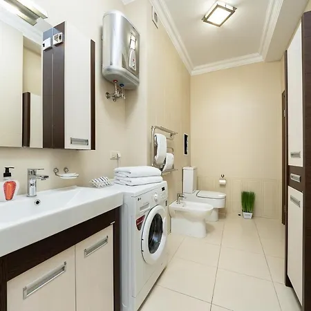 Apartament Vip New House Arena