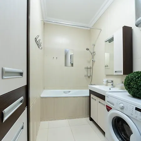 Apartament Vip New House Arena