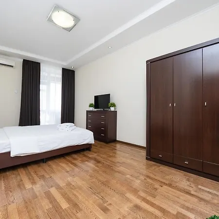 Apartament Vip New House Arena Kijów