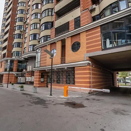 Apartament Vip New House Arena
